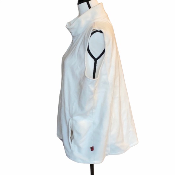 Women’s Performance Fleece Vest Woolrich 2XL - Picture 2 of 7